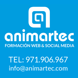 ACADEMIA ANIMARTEC S.L., formación profesional y proyectos online